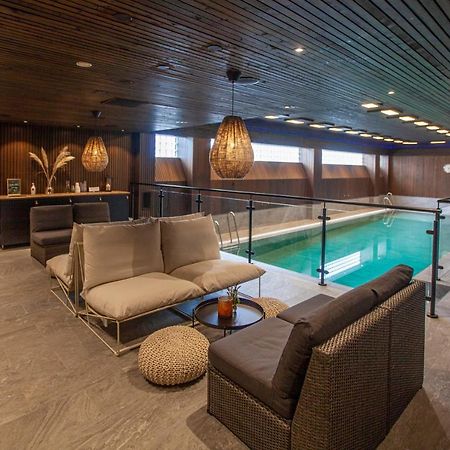 Laponia Hotell & Konferens Arvidsjaur Exteriér fotografie