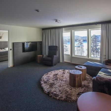 Laponia Hotell & Konferens Arvidsjaur Exteriér fotografie