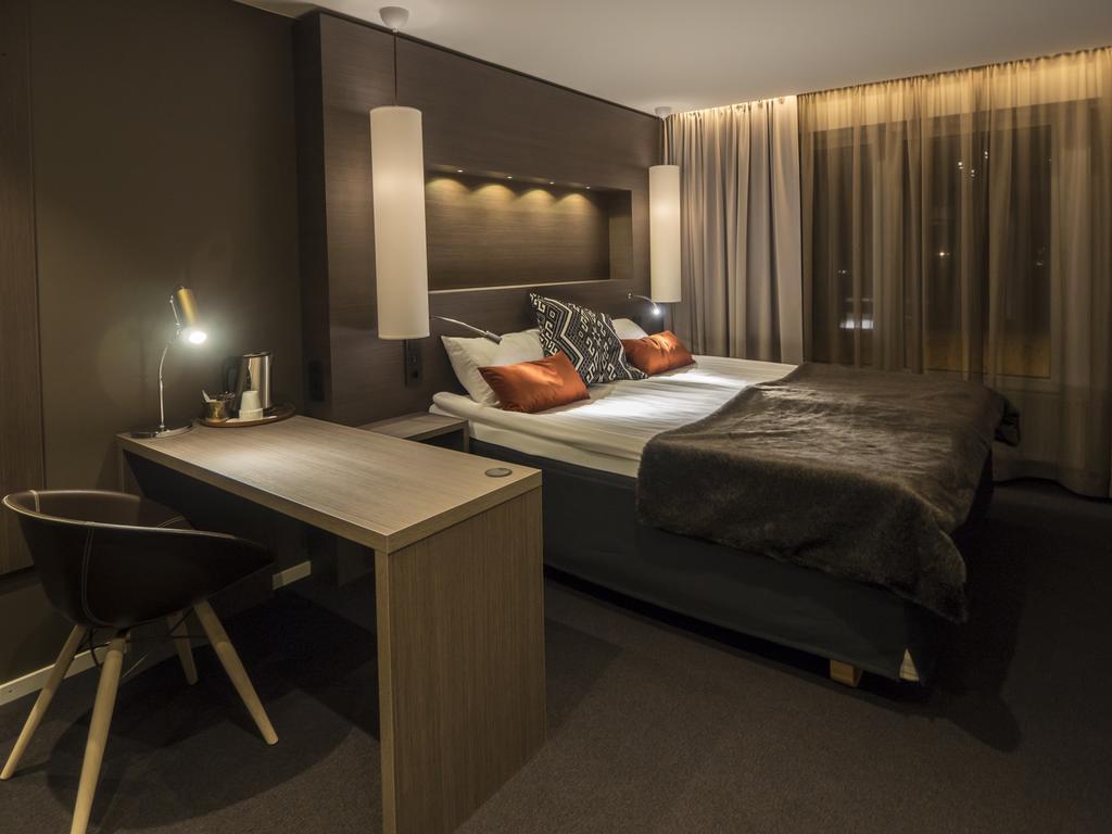 Laponia Hotell & Konferens Arvidsjaur Pokoj fotografie