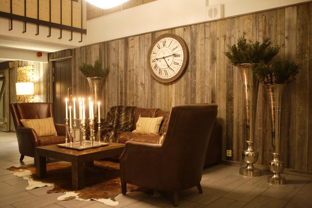 Laponia Hotell & Konferens Arvidsjaur Exteriér fotografie
