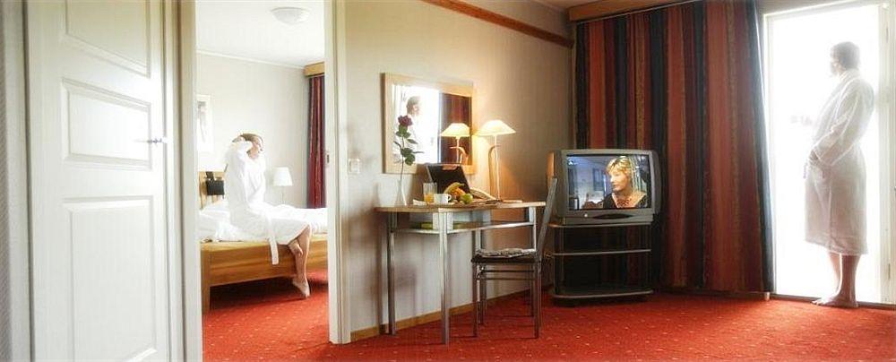 Laponia Hotell & Konferens Arvidsjaur Exteriér fotografie