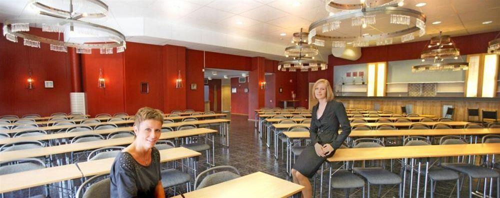 Laponia Hotell & Konferens Arvidsjaur Exteriér fotografie