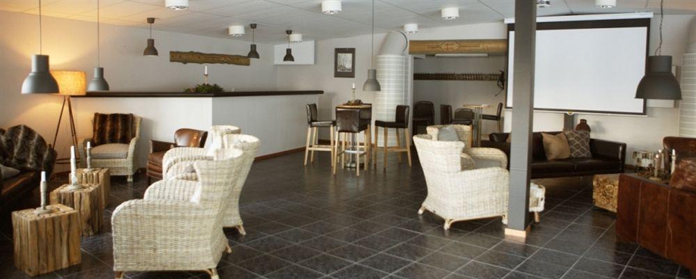 Laponia Hotell & Konferens Arvidsjaur Exteriér fotografie