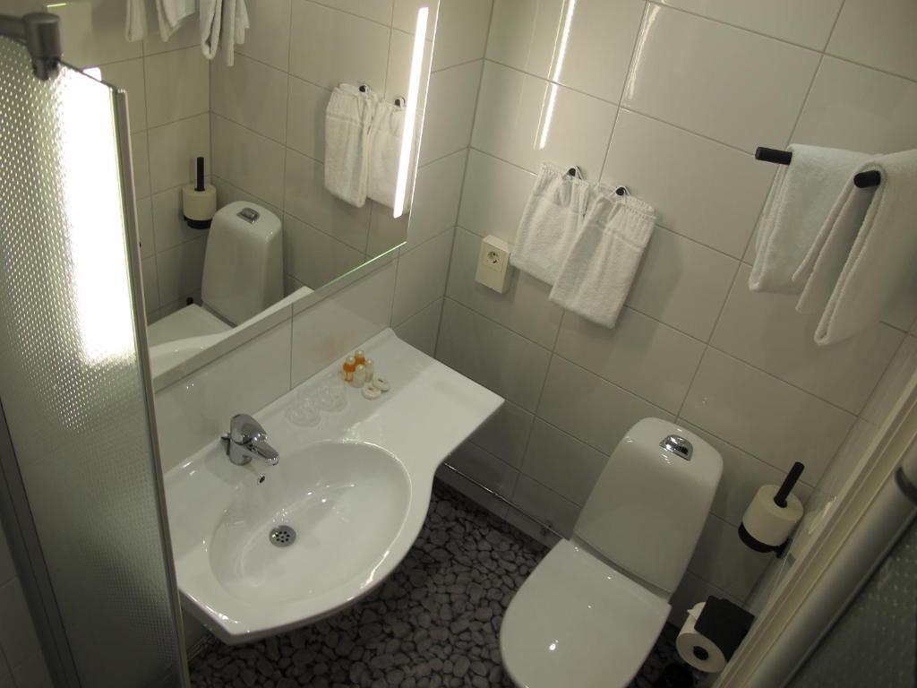 Laponia Hotell & Konferens Arvidsjaur Pokoj fotografie