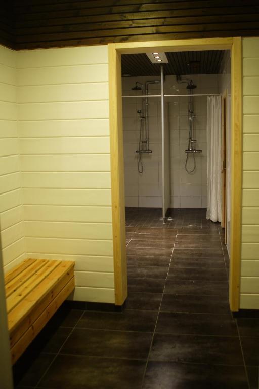 Laponia Hotell & Konferens Arvidsjaur Exteriér fotografie