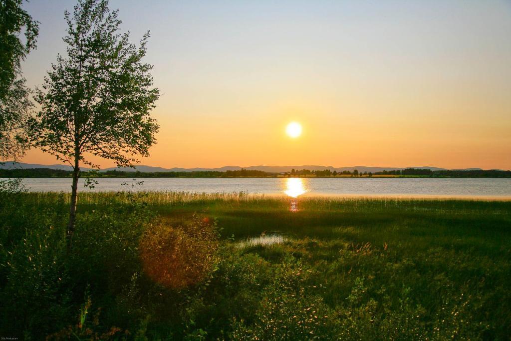 Laponia Hotell & Konferens Arvidsjaur Exteriér fotografie