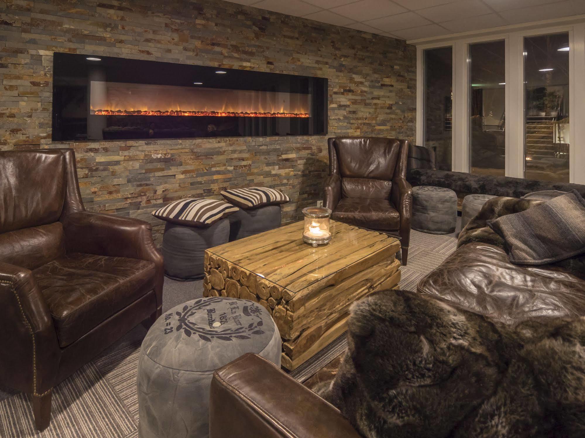 Laponia Hotell & Konferens Arvidsjaur Exteriér fotografie
